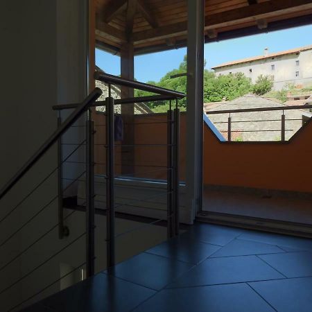 Pocitniska Hisa Konuk evi Dobravlje Dış mekan fotoğraf