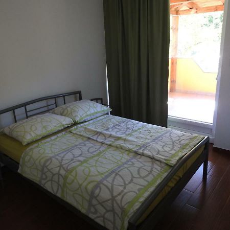 Pocitniska Hisa Konuk evi Dobravlje Dış mekan fotoğraf
