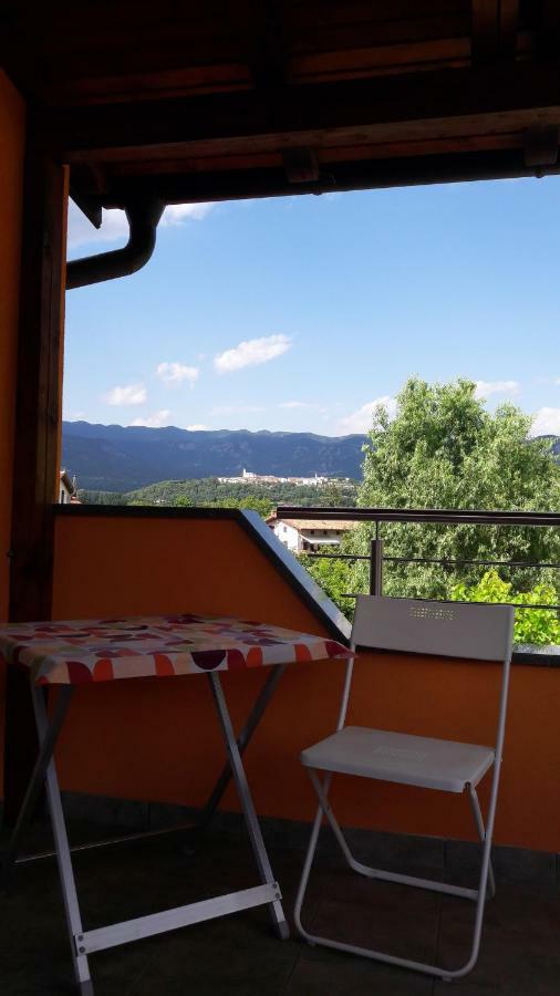 Pocitniska Hisa Konuk evi Dobravlje Dış mekan fotoğraf