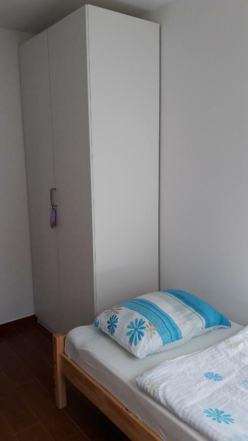 Pocitniska Hisa Konuk evi Dobravlje Dış mekan fotoğraf