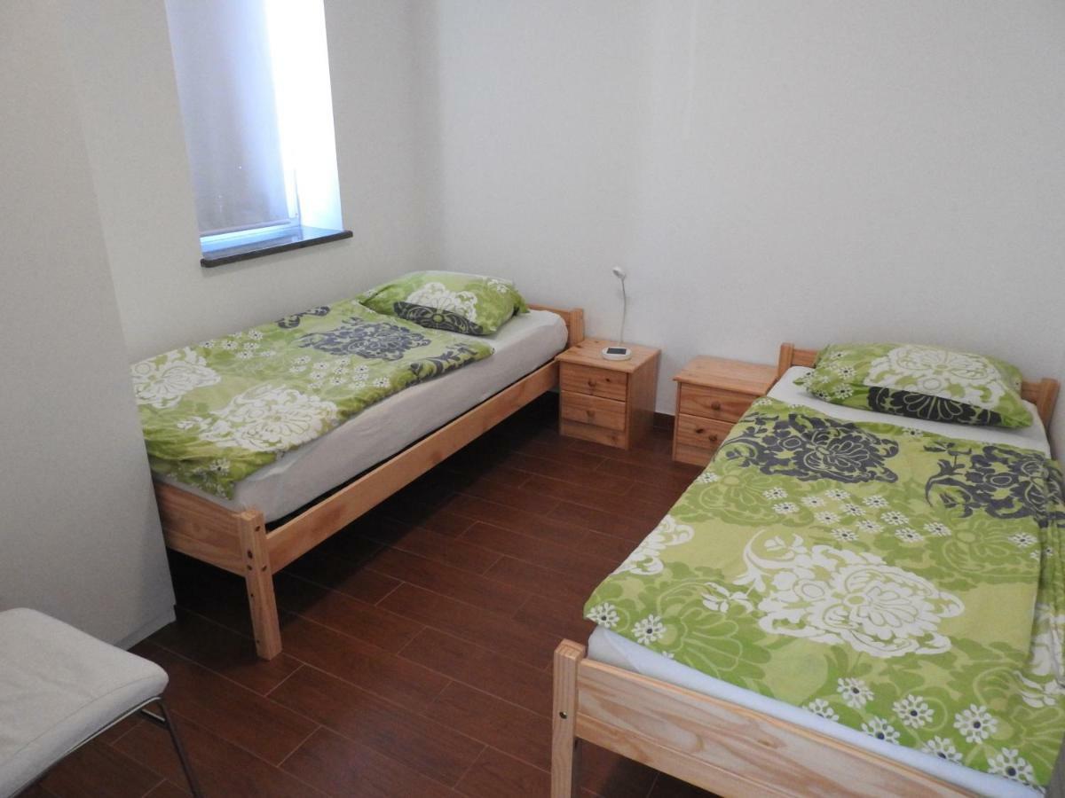 Pocitniska Hisa Konuk evi Dobravlje Dış mekan fotoğraf