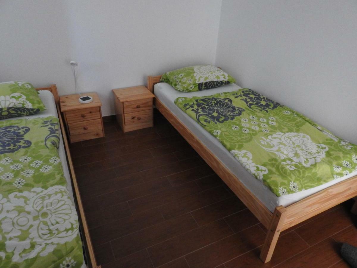 Pocitniska Hisa Konuk evi Dobravlje Dış mekan fotoğraf